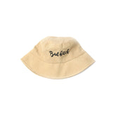Bad Bitch Cursive Embroidered Bucket Hat